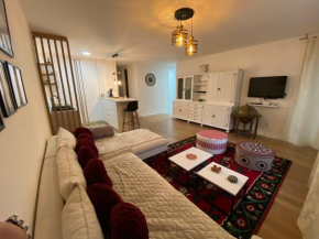 Time Apartment